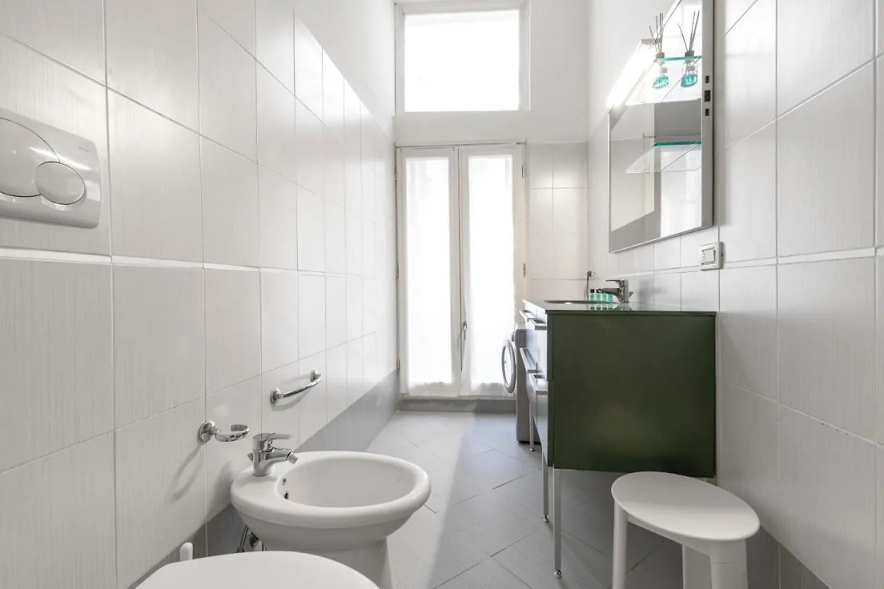 San Marco - Sospiri Apartments Venice